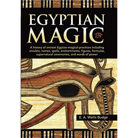 Magucal egypt series